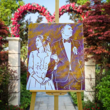 Wedding Experience
