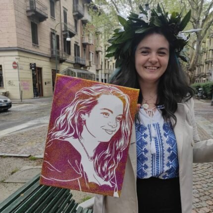 Graduation Experience